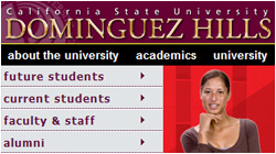 Cal State Dominguez Hills