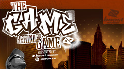 Boost Mobile Vibe Tour