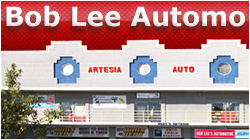 Bob Lee Automotive