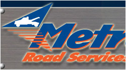 Metropro Road Services