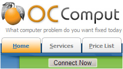 OC Computer Service
