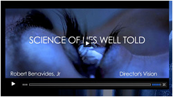 Science Of Lies Well Told