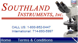 Southland Instruments