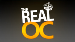The Real OC