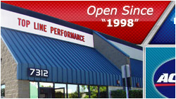 Top Line Performance